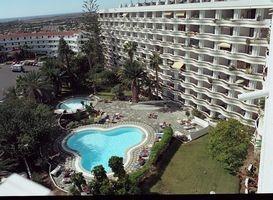 Apartamento Paraiso Maspalomas Gran Canaria Exterior foto